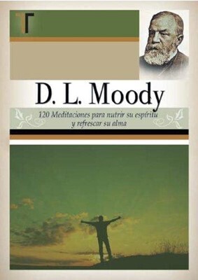 D.L. MOODY
