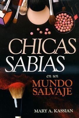 CHICAS SABIAS EN UN MUNDO SALVAJE