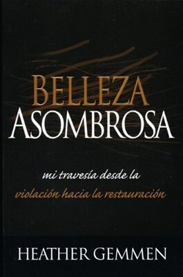 BELLEZA ASOMBROSA