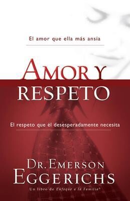 AMOR Y RESPETO