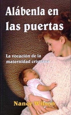 ALÁBENLA EN LAS PUERTAS