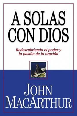 A SOLAS CON DIOS
