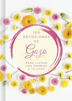 100 DÍAS DE GOZO PARA LLEVAR UNA SONRISA A TU CARA