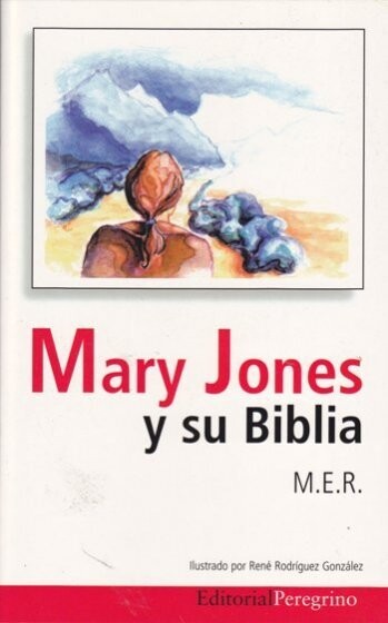 MARY JONES Y SU BIBLIA