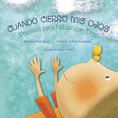 CUANDO CIERRO MIS OJOS