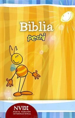 BIBLIA PECHI
