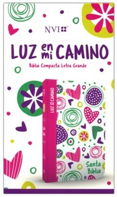 BIBLIA: LUZ EN MI CAMINO NVI