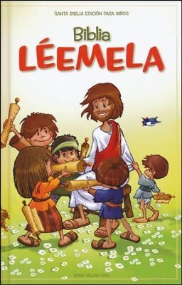 BIBLIA LÉEMELA