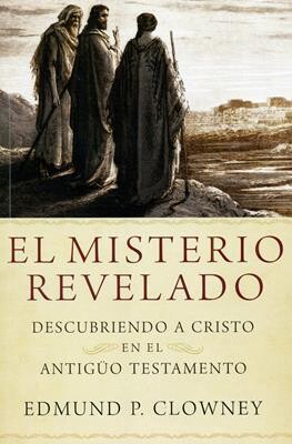 EL MISTERIO REVELADO