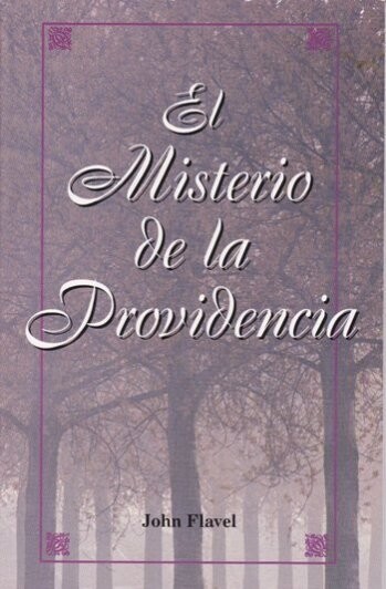 EL MISTERIO DE LA PROVIDENCIA
