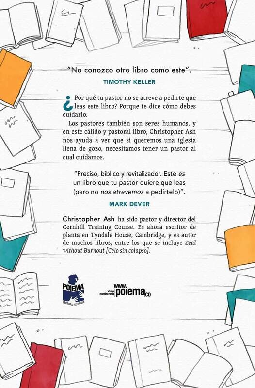 EL LIBRO QUE TU PASTOR QUIERE QUE LEAS