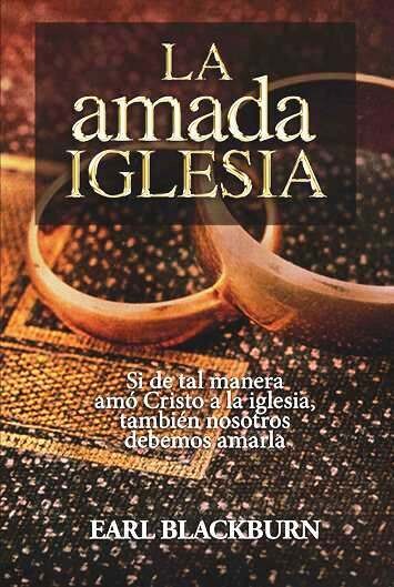 LA AMADA IGLESIA