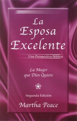 LA ESPOSA EXCELENTE