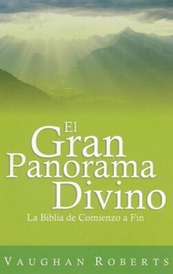 EL GRAN PANORAMA DIVINO