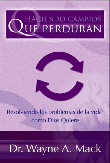 HACIENDO CAMBIOS QUE PERDURAN
