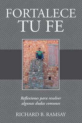 FORTALECE TU FE