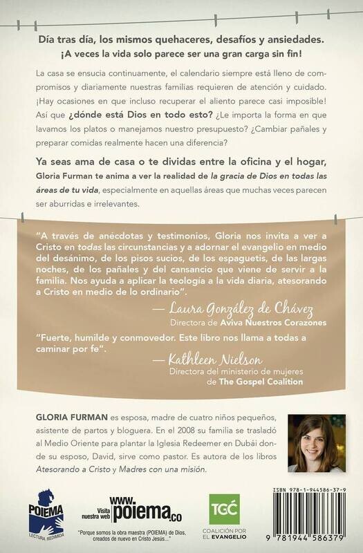 DESTELLOS DE GRACIA