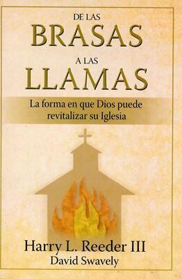 DE LAS BRASAS A LAS LLAMAS