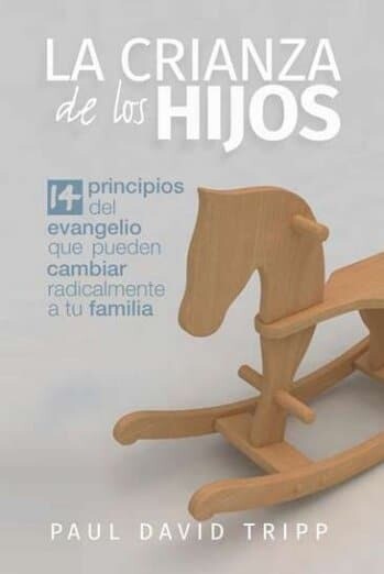 LA CRIANZA DE LOS HIJOS