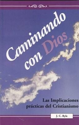 CAMINANDO CON DIOS