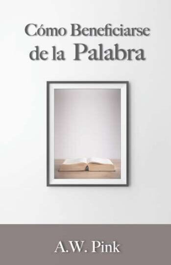 CÓMO BENEFICIARSE DE LA PALABRA