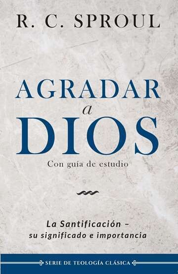 AGRADAR A DIOS