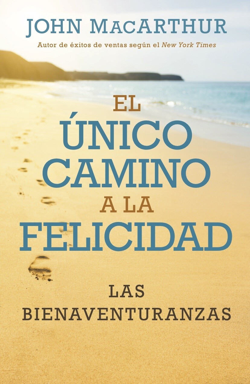 EL ÚNICO CAMINO A LA FELICIDAD