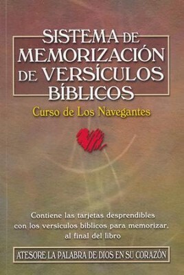SISTEMA DE MEMORIZACIÓN DE VERSICULOS BÍBLICOS