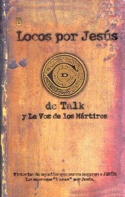 LOCOS POR JESÚS
