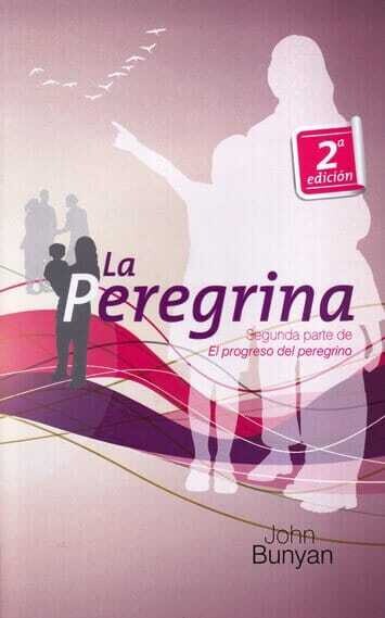 LA PEREGRINA