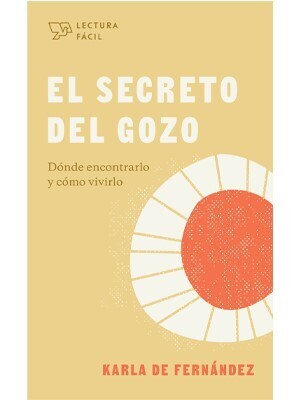 EL SECRETO DEL GOZO