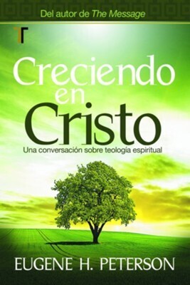 CRECIENDO EN CRISTO