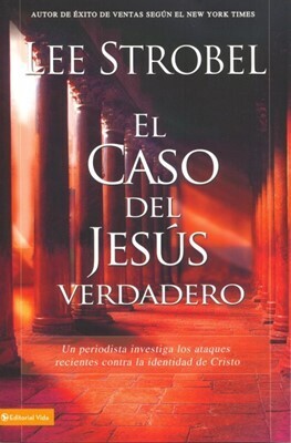 EL CASO DEL JESÚS VERDADERO
