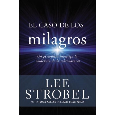 EL CASO DE LOS MILAGROS