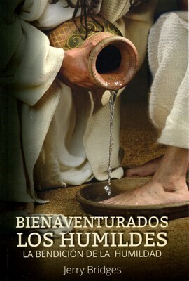 BIENAVENTURADOS LOS HUMILDES