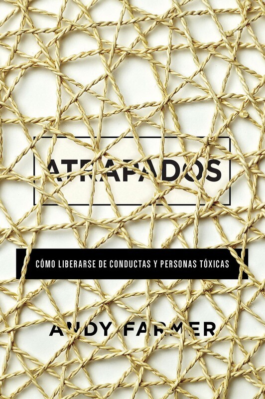 ATRAPADOS