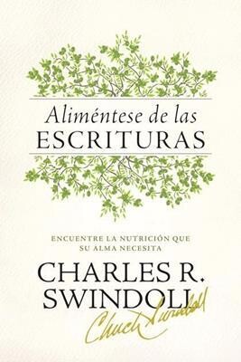 ALIMÉNTESE DE LAS ESCRITURAS