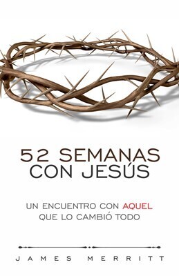 52 SEMANAS CON JESÚS