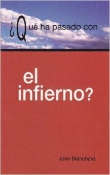 ¿QUÉ HA PASADO CON EL INFIERNO?