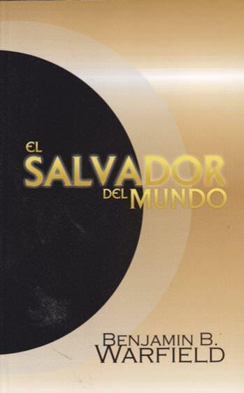 EL SALVADOR DEL MUNDO