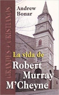 LA VIDA DE ROBERT MURRAY