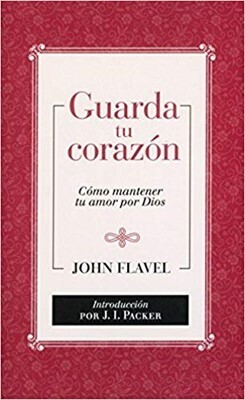 GUARDA TU CORAZÓN