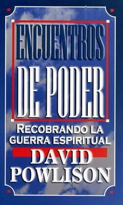 ENCUENTROS DE PODER