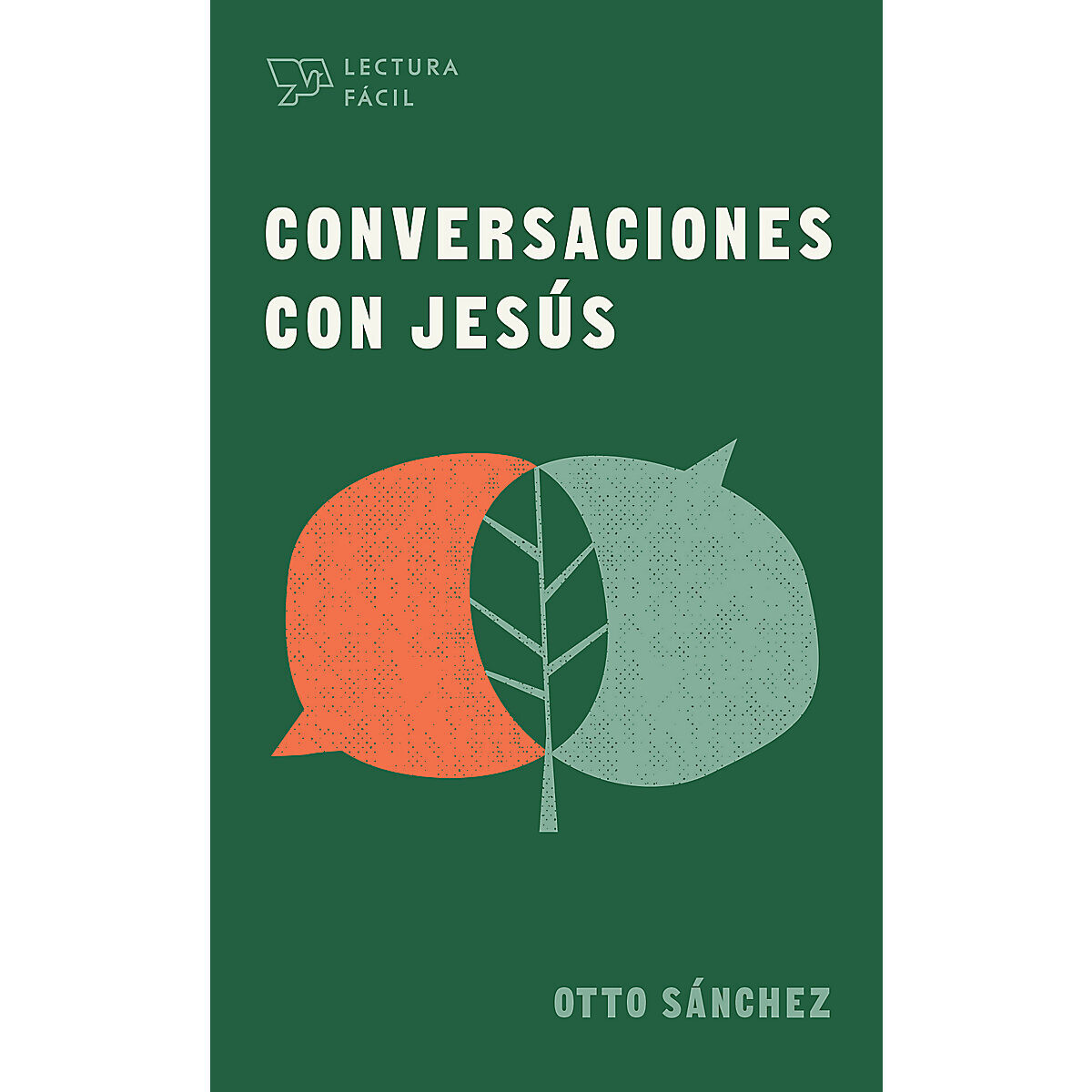 CONVERSACIONES CON JESÚS