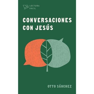 CONVERSACIONES CON JESÚS