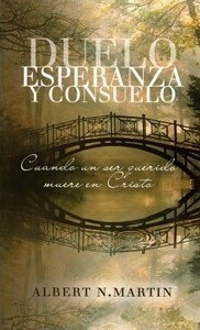 DUELO, ESPERANZA Y CONSUELO