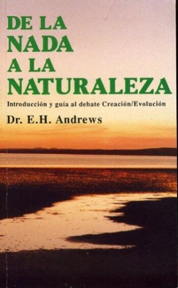 DE LA NADA A LA NATURALEZA