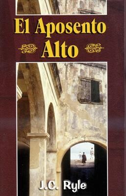 EL APOSENTO ALTO