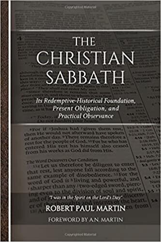THE CHRISTIAN SABBATH