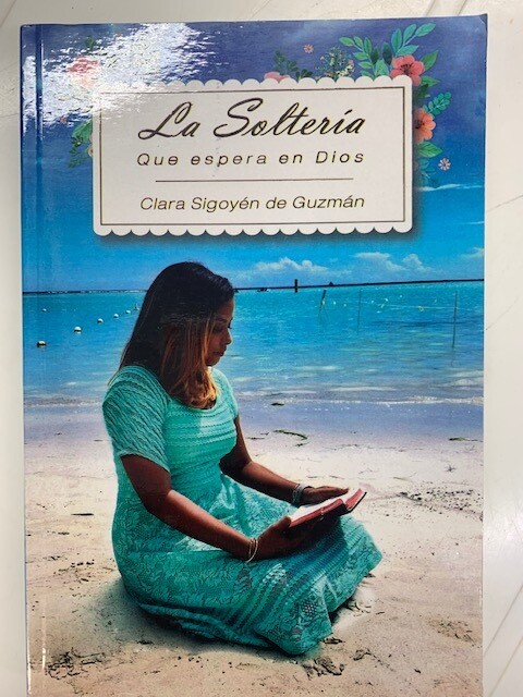 LA SOLTERÍA QUE ESPERA EN DIOS